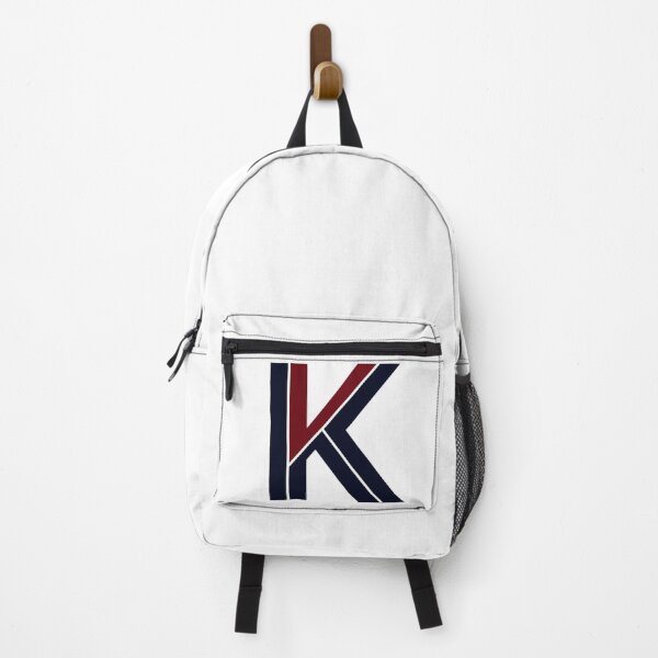 Item preview, my favorite letter of the alphabet is K designed and sold by Jadir.