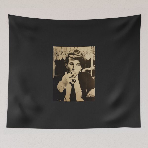 Item preview, Tom Waitsss designed and sold by ncanellst.