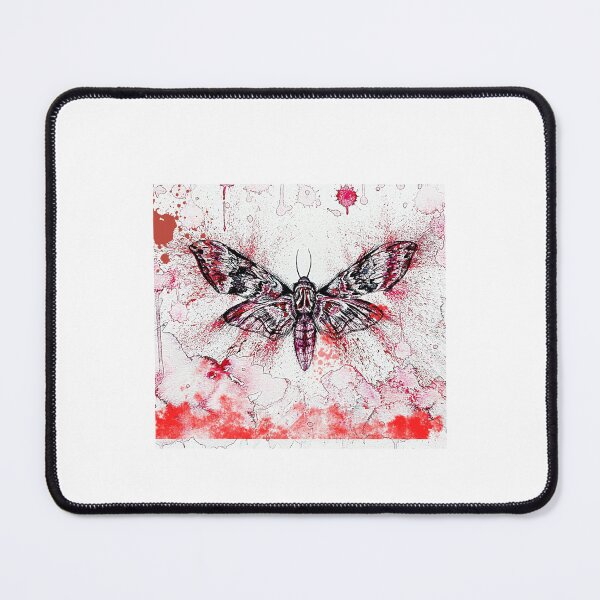 Item preview, Encanto Butterfly  Chiffon Top          designed and sold by DesignByJoreksz.