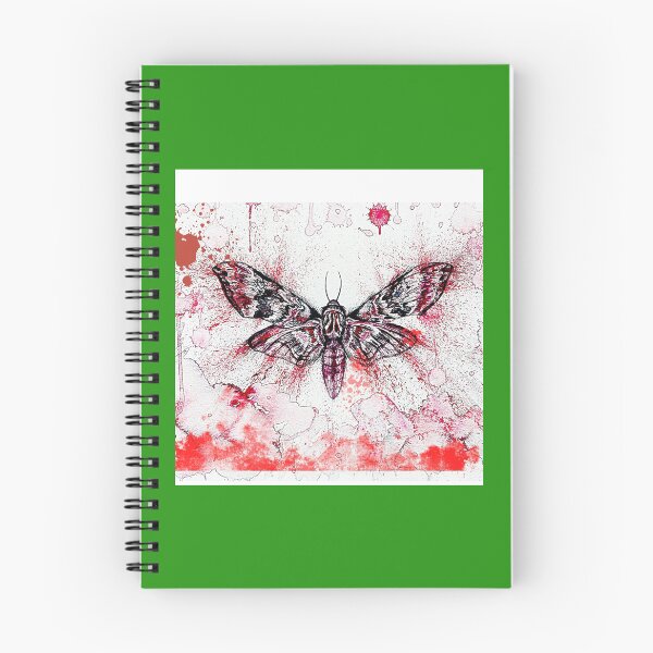 Item preview, Encanto Butterfly  Chiffon Top          designed and sold by DesignByJoreksz.