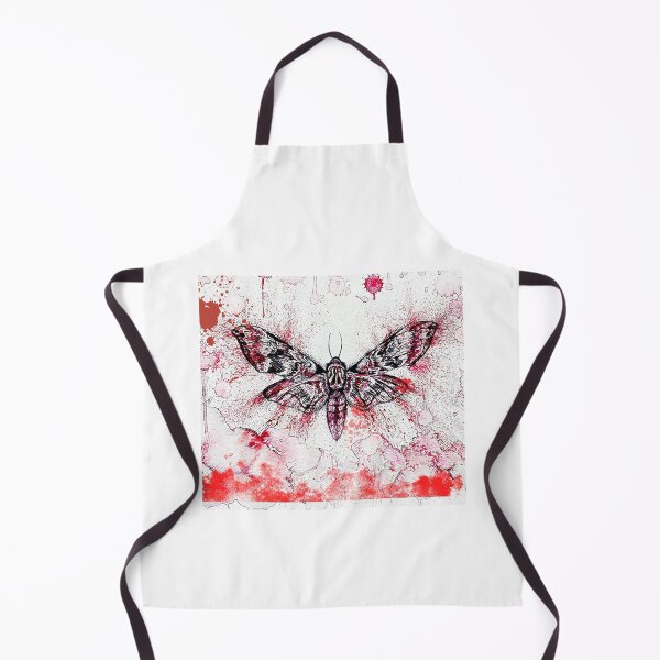 Item preview, Encanto Butterfly  Chiffon Top          designed and sold by DesignByJoreksz.