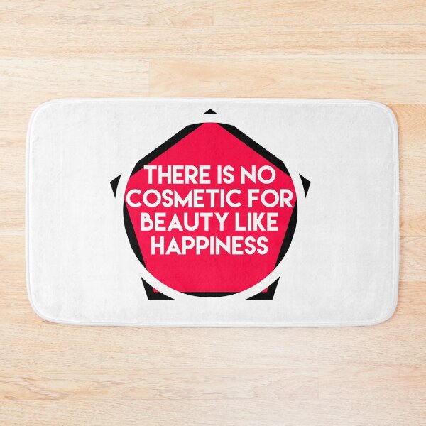Item preview, beauty like happiness designed and sold by Dipalo.