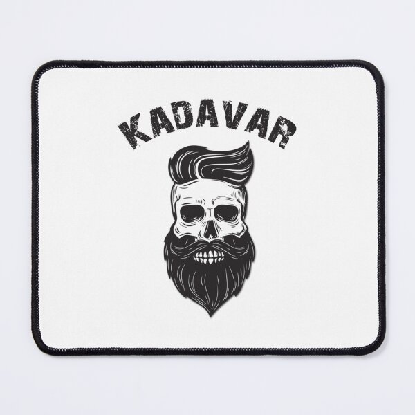 Item preview, Kadavar skull,funny  Essential T-Shirt designed and sold by LilomeBane.