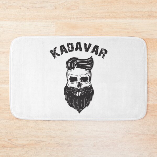 Item preview, Kadavar skull,funny  Essential T-Shirt designed and sold by LilomeBane.
