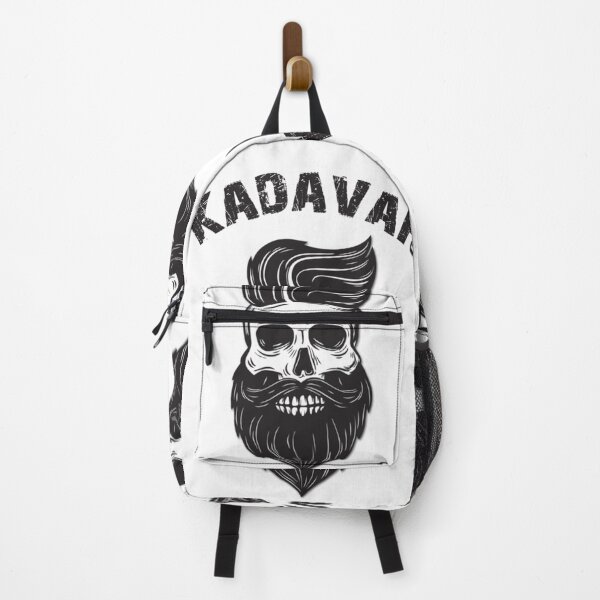 Item preview, Kadavar skull,funny Essential T-Shirt designed and sold by LilomeBane.