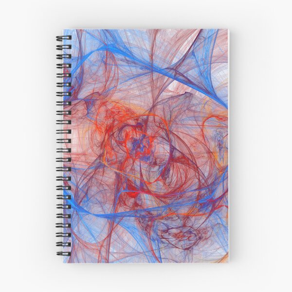 Item preview, Fractal abstraction designed and sold by Julia Faranchuk.