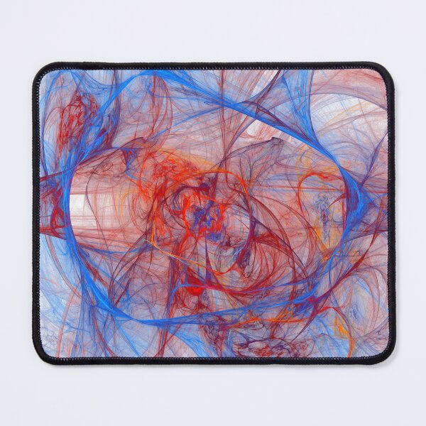 Item preview, Fractal abstraction designed and sold by Julia Faranchuk.