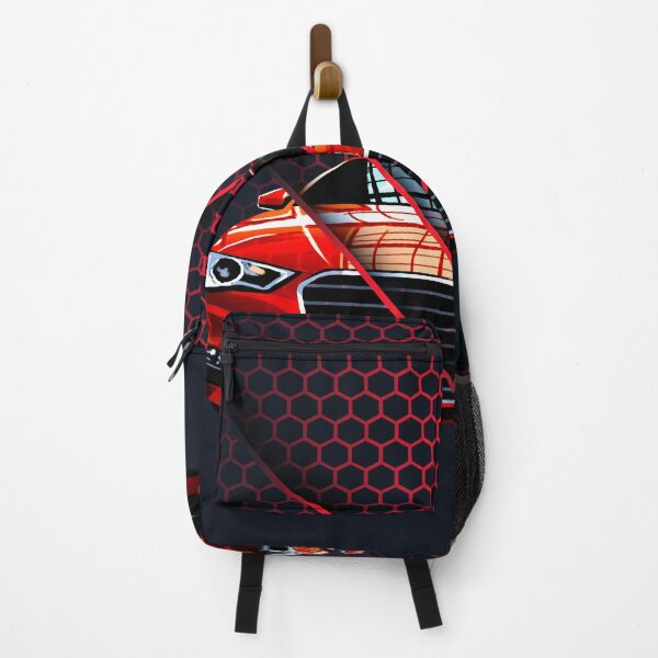 Item preview, Cool Car Graphics Honeycomb designed and sold by leen12 Art Designs Prints.
