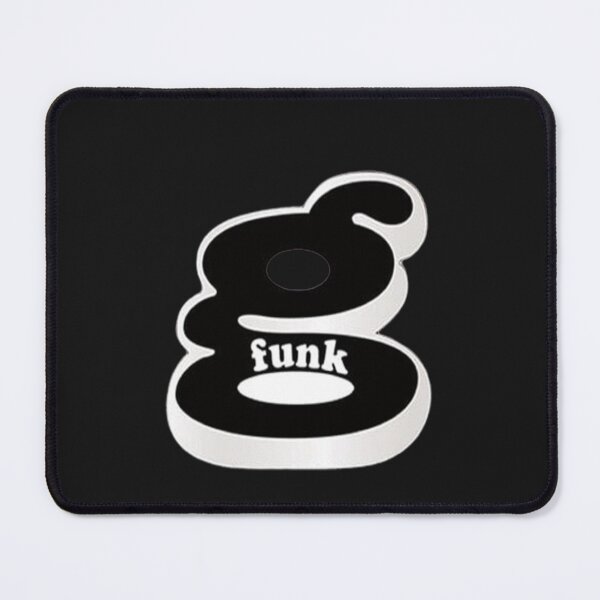 Item preview, G Funk Classic T-Shirt designed and sold by NilsHafermas.
