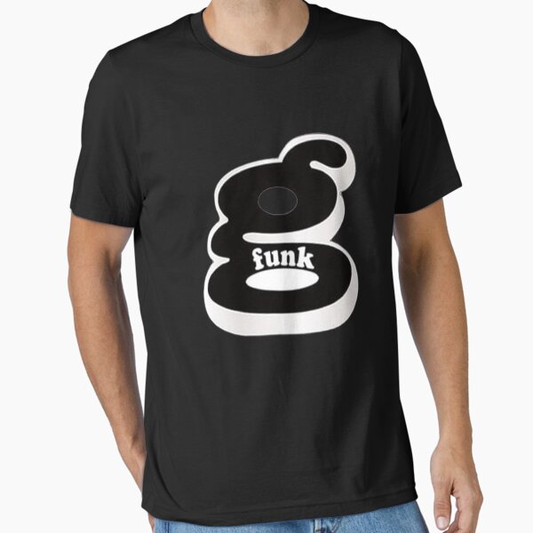 Item preview, G Funk Classic T-Shirt designed and sold by NilsHafermas.