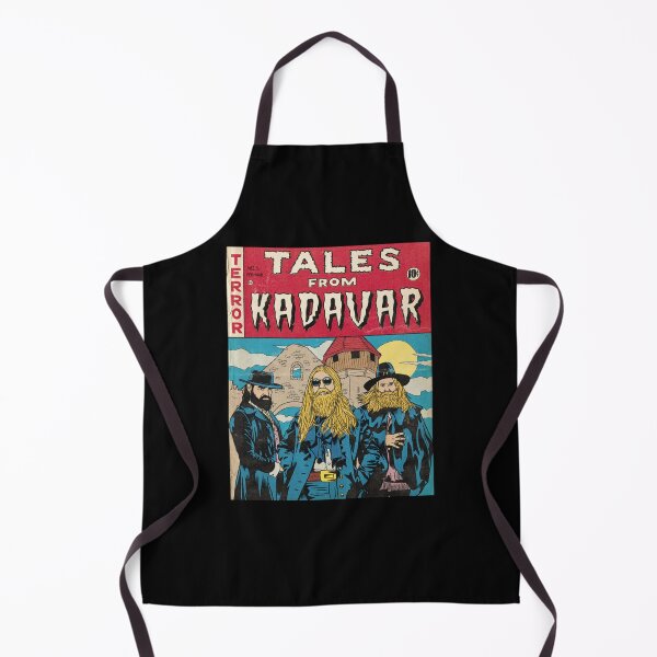 Item preview, Kadavar Premium T-Shirt designed and sold by LilomeBane.