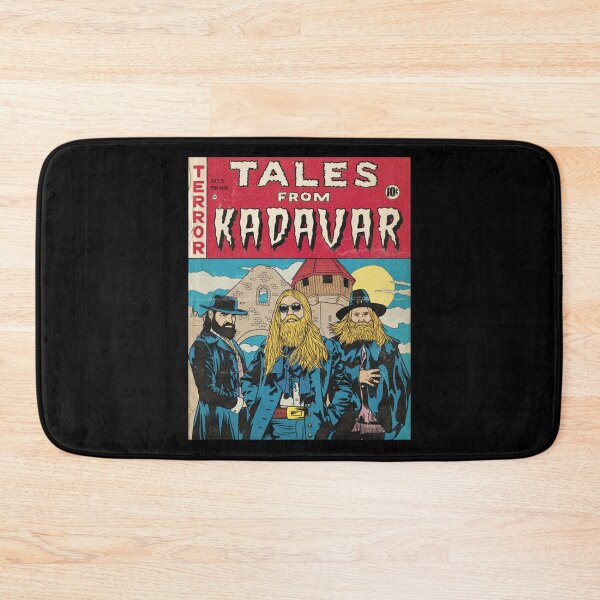 Item preview, Kadavar Premium T-Shirt designed and sold by LilomeBane.