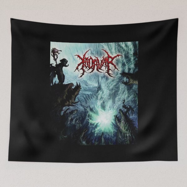 Item preview, Kadavar Poster          designed and sold by LilomeBane.