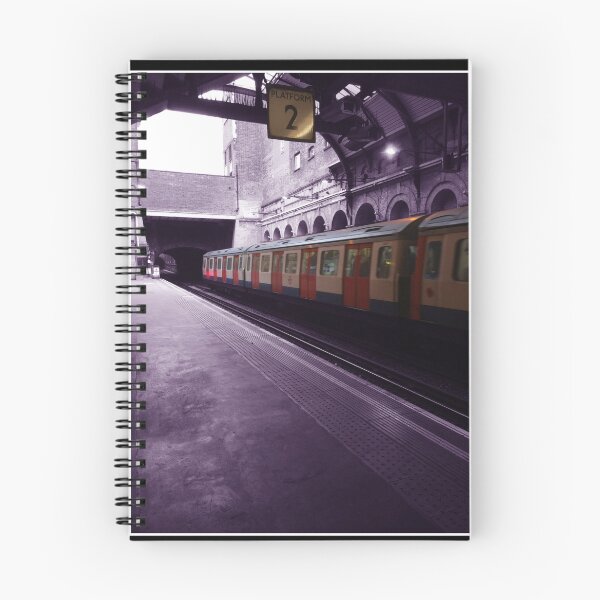 Item preview, Paddington Station, Underground designed and sold by timtopping.