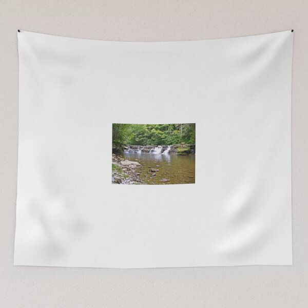 Item preview, Campbell Falls  designed and sold by Paul Lubaczewski.