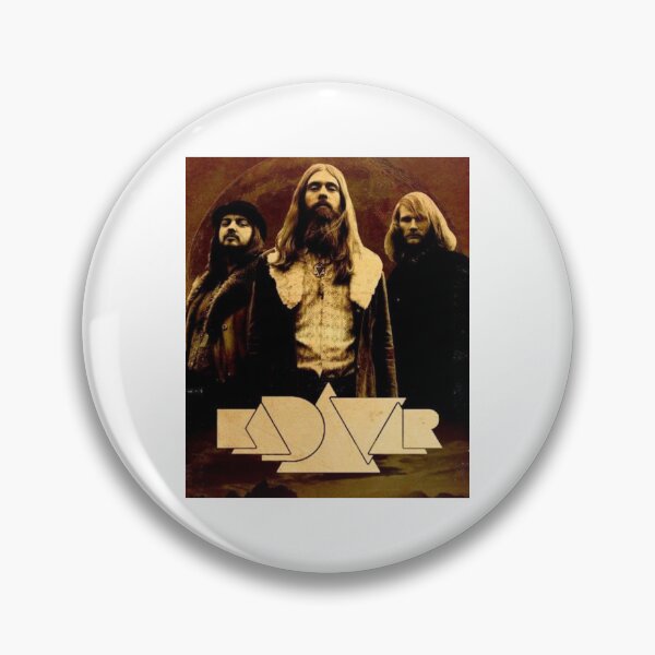 Item preview, Kadavar Poster              designed and sold by LilomeBane.