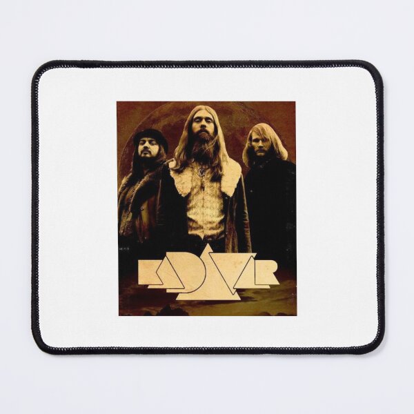 Item preview, Kadavar Poster              designed and sold by LilomeBane.