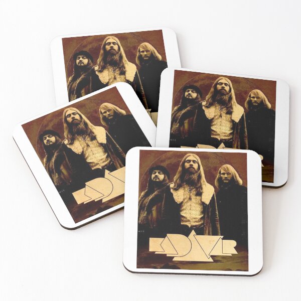 Item preview, Kadavar Poster              designed and sold by LilomeBane.