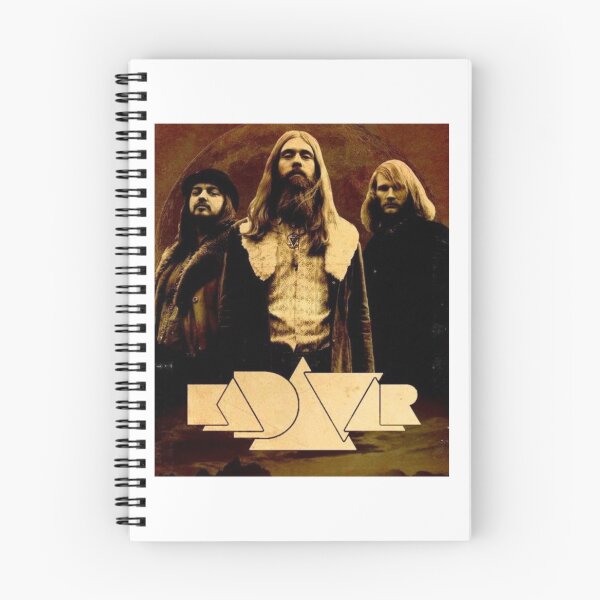 Item preview, Kadavar Poster              designed and sold by LilomeBane.