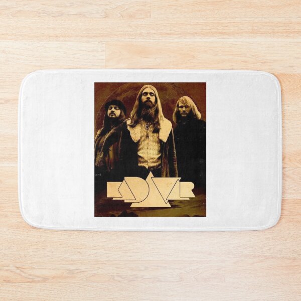 Item preview, Kadavar Poster              designed and sold by LilomeBane.