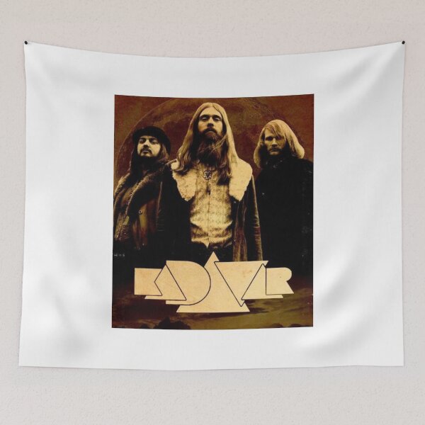 Item preview, Kadavar Poster              designed and sold by LilomeBane.