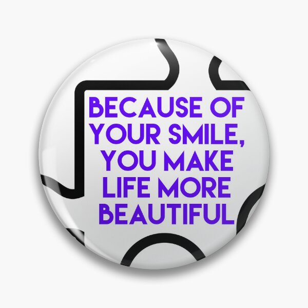 Item preview, life more beautiful designed and sold by Dipalo.