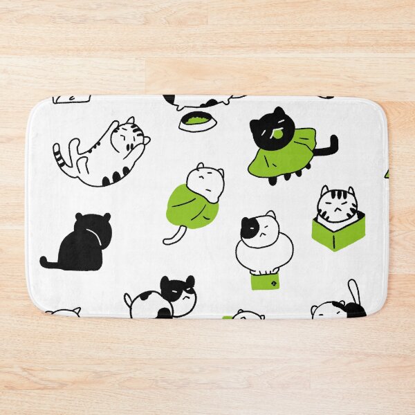 Item preview, CATastrophe  designed and sold by Childish by Design.