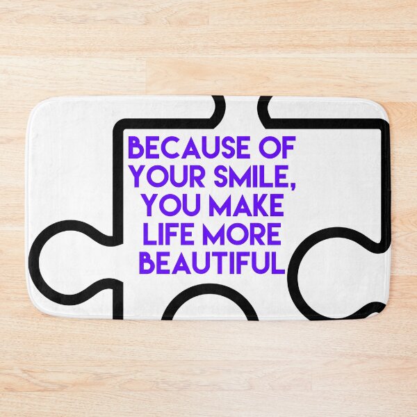 Item preview, life more beautiful designed and sold by Dipalo.