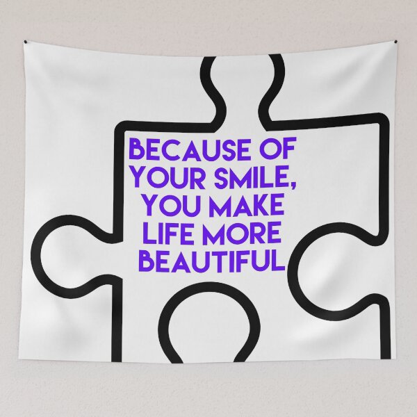 Item preview, life more beautiful designed and sold by Dipalo.