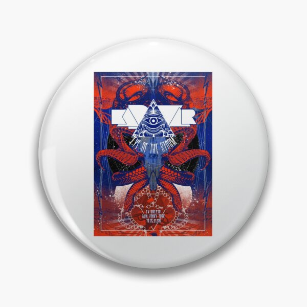 Item preview, Kadavar Graphic T-Shirt  designed and sold by LilomeBane.