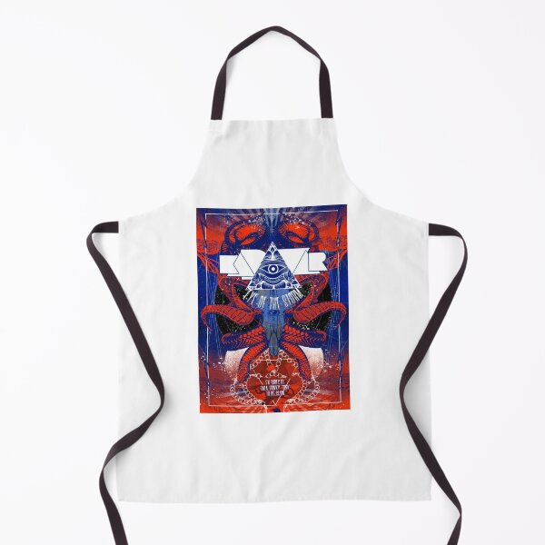 Item preview, Kadavar Graphic T-Shirt designed and sold by LilomeBane.