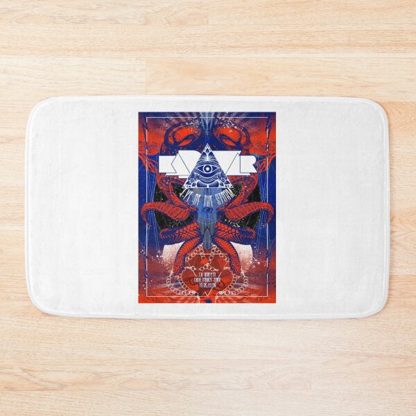 Item preview, Kadavar Graphic T-Shirt  designed and sold by LilomeBane.