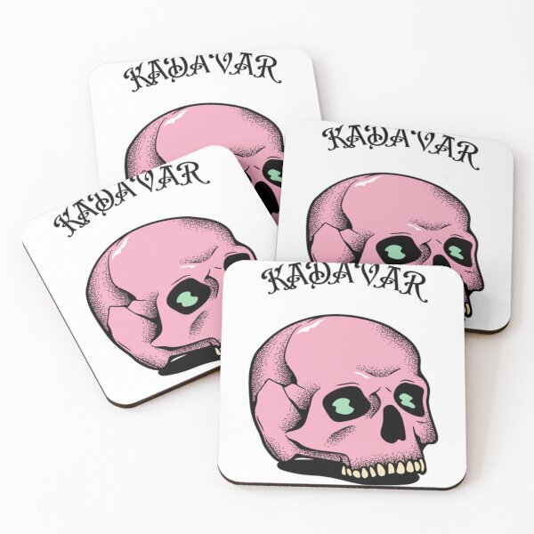 Item preview, Kadavar for you Mouse Pad designed and sold by LilomeBane.