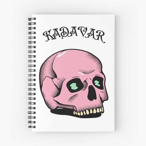 Item preview, Kadavar for you Mouse Pad designed and sold by LilomeBane.