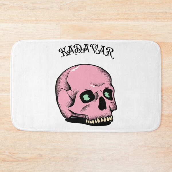 Item preview, Kadavar for you Mouse Pad designed and sold by LilomeBane.
