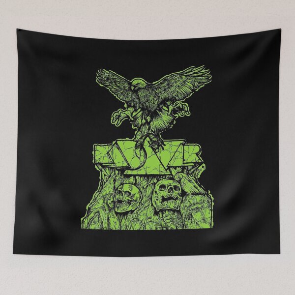 Item preview, Kadavar Essential T-Shirt    designed and sold by LilomeBane.