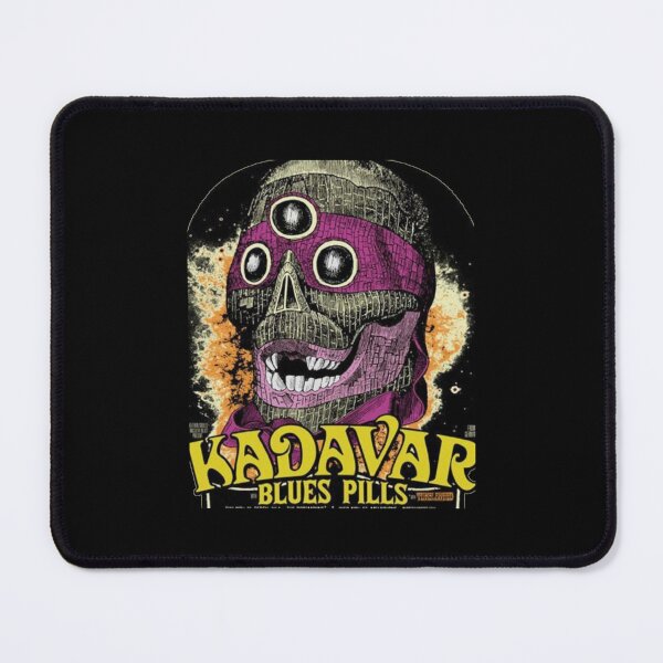 Item preview, Kadavar Essential T-Shirt designed and sold by LilomeBane.