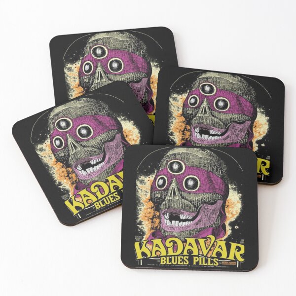 Item preview, Kadavar Essential T-Shirt    designed and sold by LilomeBane.