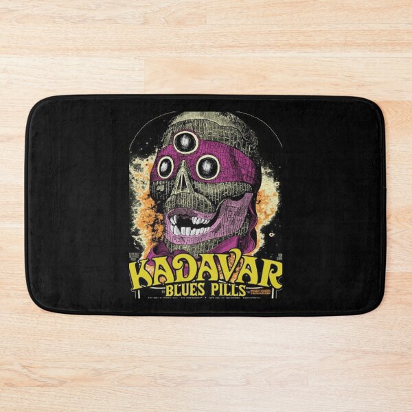 Item preview, Kadavar Essential T-Shirt    designed and sold by LilomeBane.