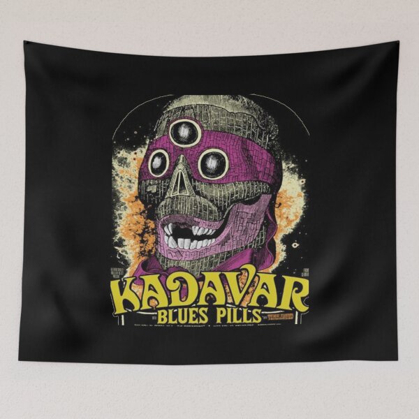 Item preview, Kadavar Essential T-Shirt    designed and sold by LilomeBane.