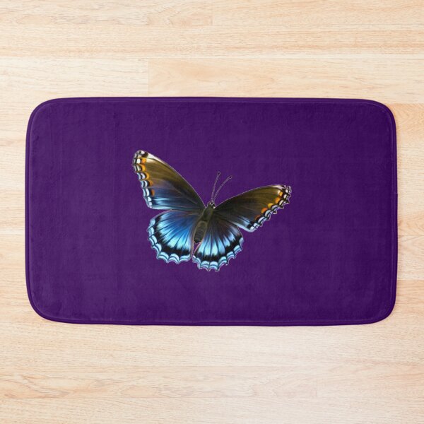 Item preview, Butterfly blue  Premium  designed and sold by DesignByJoreksz.