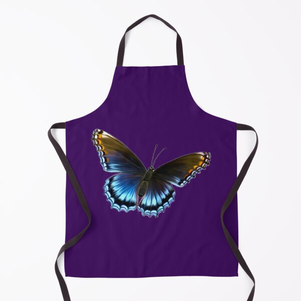 Item preview, Butterfly blue  Premium  designed and sold by DesignByJoreksz.