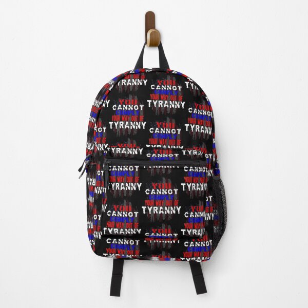 Item preview, You Cannot Comply Your Way Out Of Tyranny designed and sold by printhappy4you.