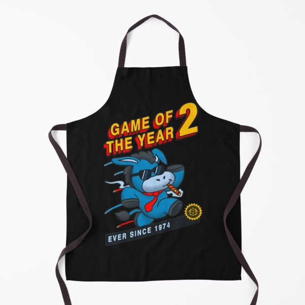 Item preview, Dunkeys Castle - Game of the year    Essential T-Shirt designed and sold by LisaSteinhauser.