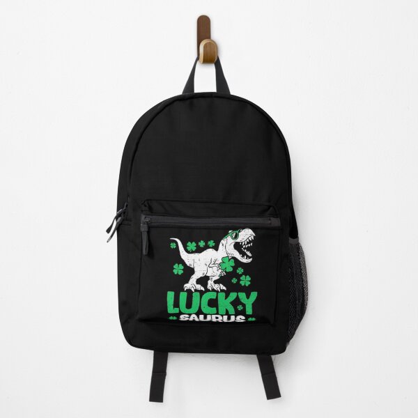 Item preview, Lucky saurus St Patricks Day designed and sold by lytainhan89.
