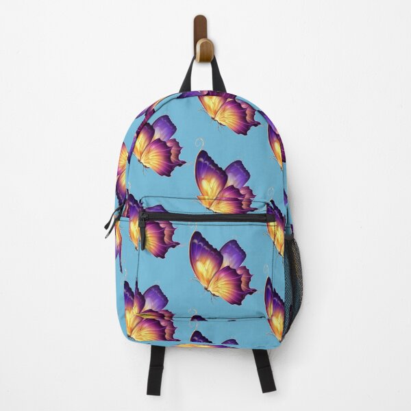 Item preview, Crome butterfly Premium  designed and sold by DesignByJoreksz.