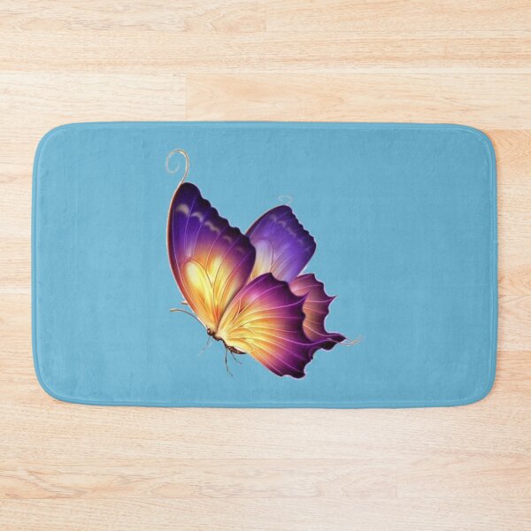 Item preview, Crome butterfly Premium  designed and sold by DesignByJoreksz.