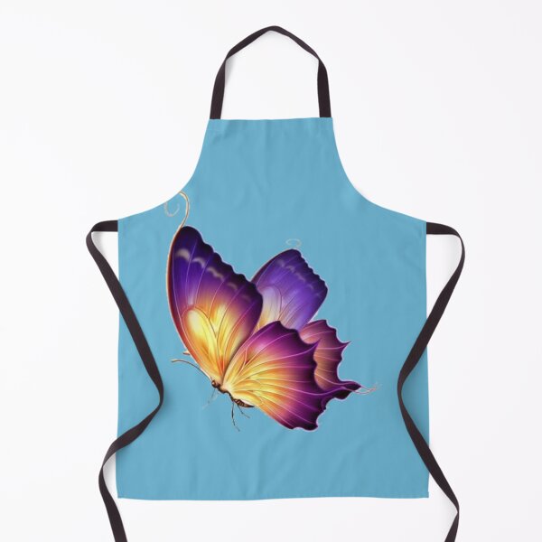 Item preview, Crome butterfly Premium  designed and sold by DesignByJoreksz.