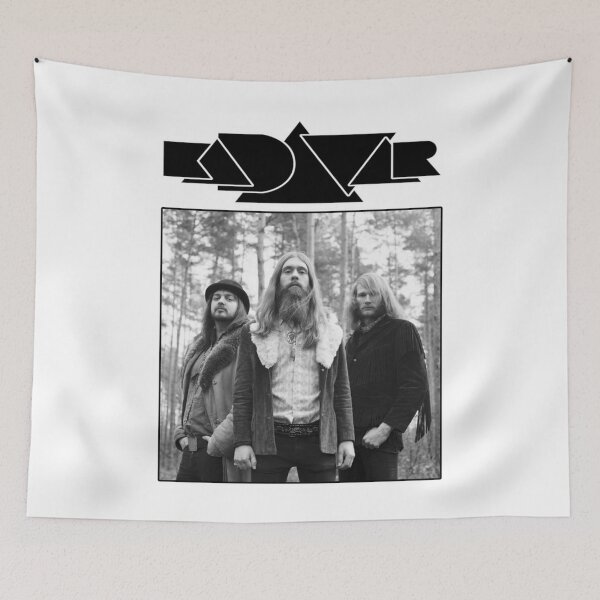 Item preview, Kadavar Essential T-Shirt designed and sold by LilomeBane.