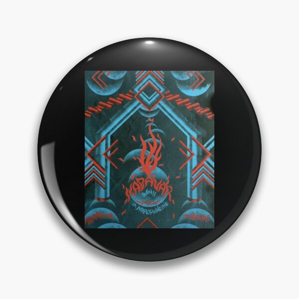 Item preview, Kadavar Essential T-Shirt    designed and sold by LilomeBane.